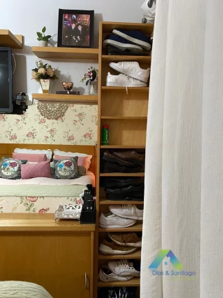 Imagem Excelente apartamento com 117m² de Alto Padrão Mobilado com 3 vagas de garagem coberta!