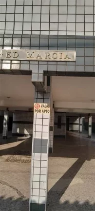 Imagem Apartamento à Venda em Vila Tupi, Praia Grande - SP