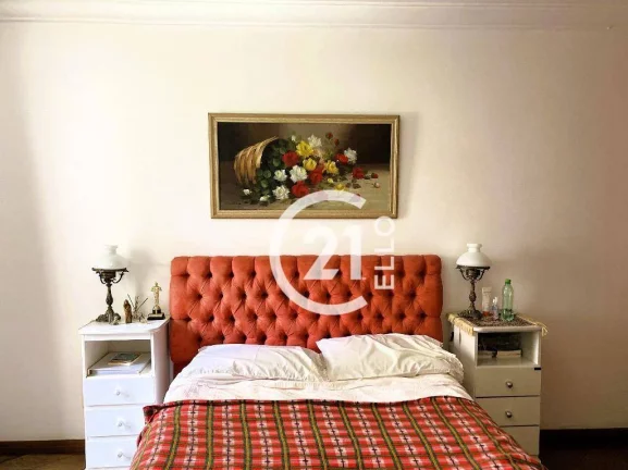 Imagem Apartamento com 3 dormitórios à venda, 102 m² por R$ 789.000,00 - Vila Monte Alegre - São Paulo/SP