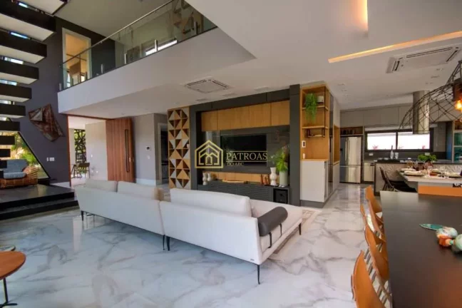Imagem Casa Padrão