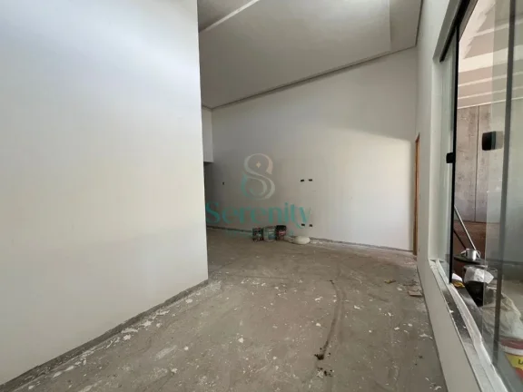 Imagem Casa à venda no Jardim Morumbi, em Londrina/PR