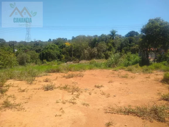 Imagem TERRENO CANANÉIA