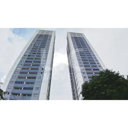 Imagem Spazio di Lorenzzo - Apartamento a venda, 2 quartos suítes - Setor Vila Rosa