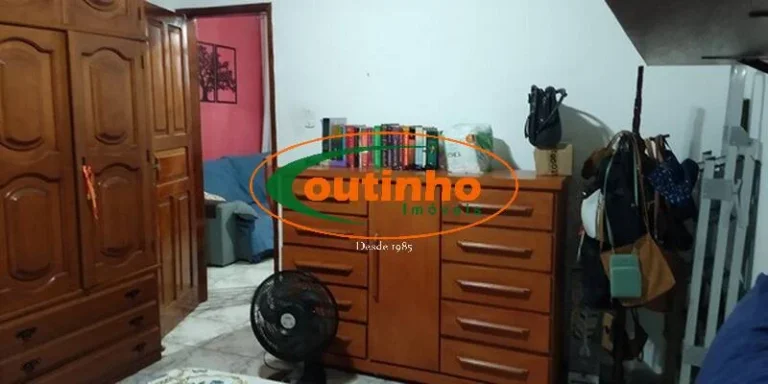 Imagem (29259) Rua Silva Pinto - Vila Isabel