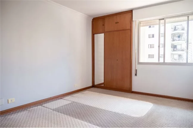 Imagem APARTAMENTO RESIDENCIAL em São Paulo - SP, Brooklin Novo