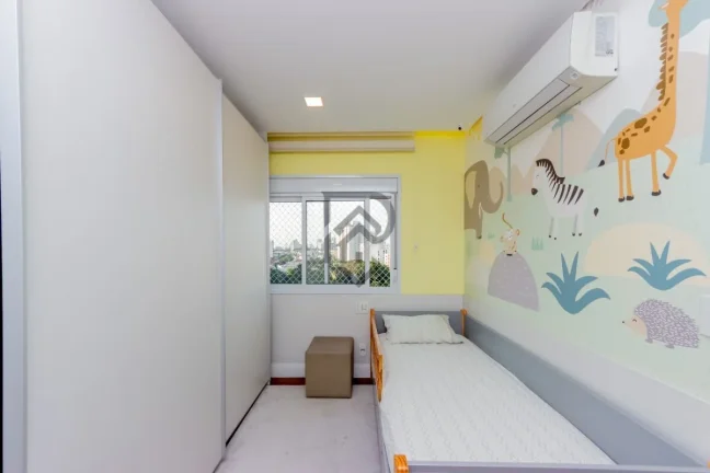 Imagem Apartamento Alto Padrão em Chacara Klabin, São Paulo/SP