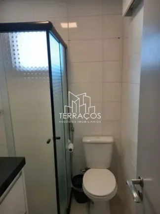 Imagem LINDO APARTAMENTO À VENDA NO CONDOMÍNIO NEW GARDEN, JARDIM BONFIGLIOLI, JUNDIAÍ SP