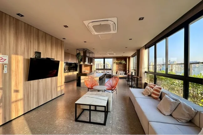 Imagem APARTAMENTO RESIDENCIAL em São Paulo - SP, Consolação