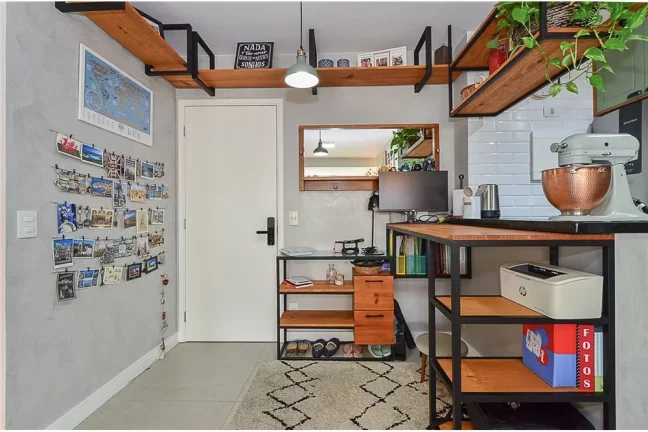 Imagem APARTAMENTO RESIDENCIAL em São Paulo - SP, Moema