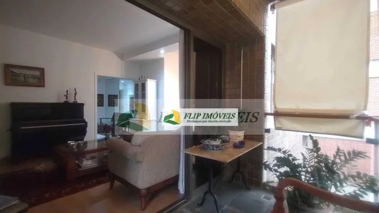 Imagem Lindo apartamento para venda com 125 metros quadrados com 3 quartos no miolo Cambuí - Campinas - SP