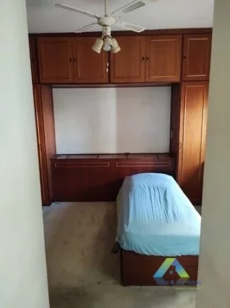 Imagem Apartamento com 3 dormitórios à venda, 130 m² por R$ 1.200.000,00 - Brooklin Paulista - São Paulo/SP