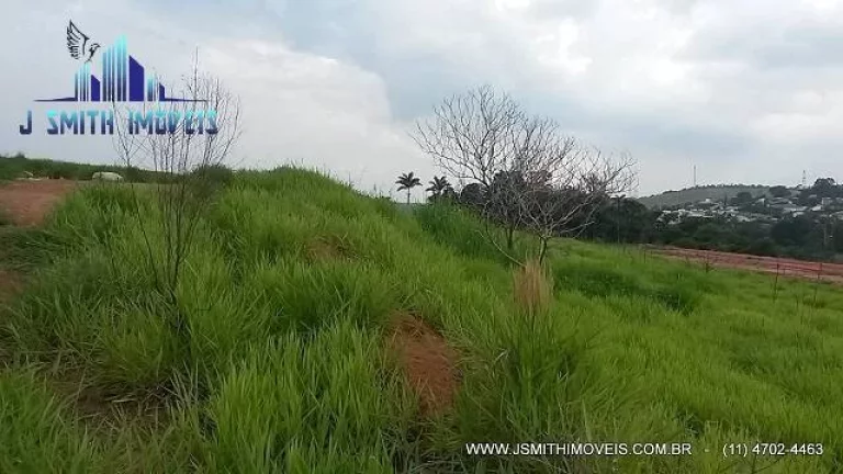 Imagem Terreno 60.632m², em Zona mista, em Itatiba, com PROJETO APROVADO.