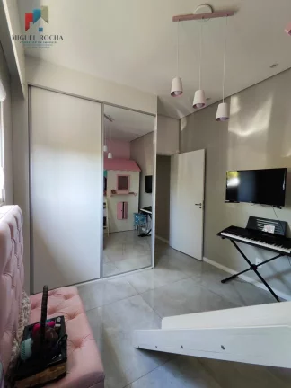 Imagem Condomínio Residencial Ecopark - Casa Residencial Ecopark em Tatuí SP