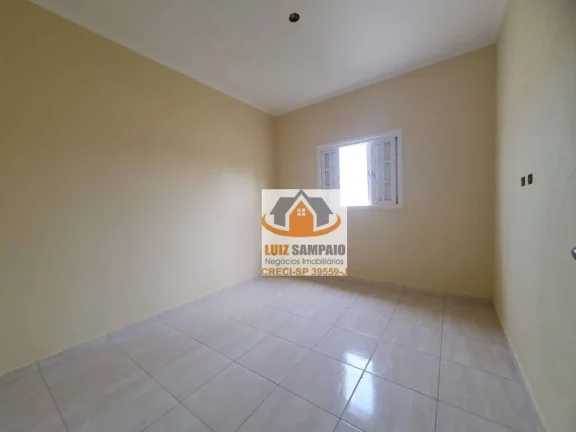 Imagem Casa Nova - 2 Dorm (1 Suíte) - Jd. Magalhães