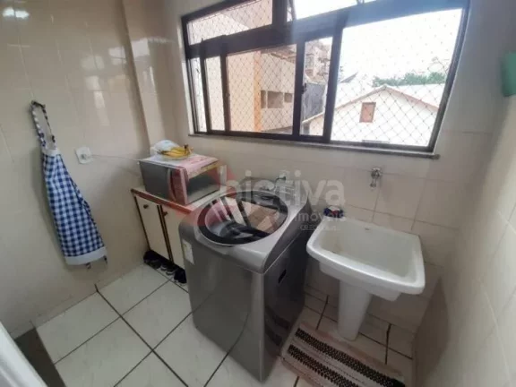 Imagem Apartamento com 2 dormitórios à venda, 141 m² por R$ 700.000,00 - Passagem - Cabo Frio/RJ
