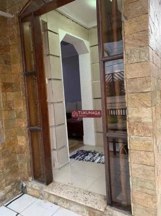 Imagem Casa à venda, 500 m² por R$ 1.400.000,00 - Vila Augusta - Guarulhos/SP
