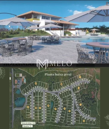 Imagem Oportunidade em GRAVATÁ: Lotes, 1000m²...