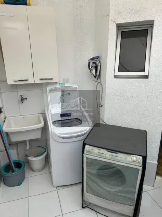 Imagem Sobrado com 2 dormitórios à venda por R$ 595.000,00 - Vila Nova Mazzei - São Paulo/SP