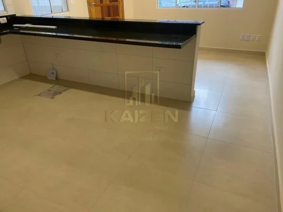 Imagem Casa - Jardim Nova Republica