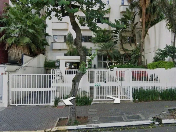 Imagem Apto 83,24 m² na CONSOLAÇÃO - 2 dorms / 2 banheiros, 1 vaga garagem