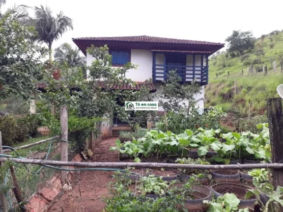 Imagem SITIO RURAL em SÃO JOSÉ DOS CAMPOS - SP, ÁREA RURAL DE SÃO JOSÉ DOS CAMPOS
