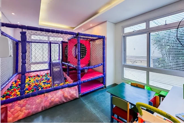 Imagem APARTAMENTO RESIDENCIAL em São Paulo - SP, Parque Imperial