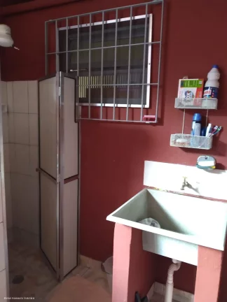 Imagem Casa RESIDENCIAL em MONGAGUÁ - SP, itaoca