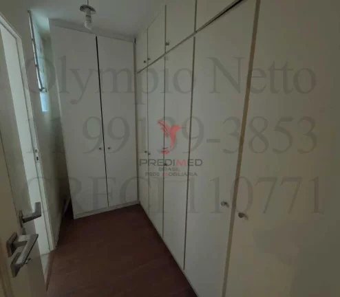 Imagem Excelente Apartamento em Higienópolis