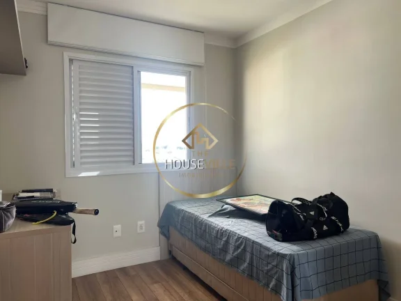 Imagem Apartamento, Residencial Terra Di Vernazza, Urbanova, 3 Dormitórios