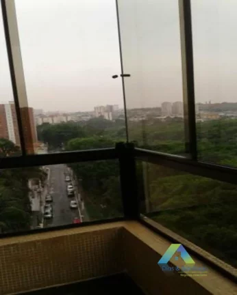 Imagem Apartamento Residencial à venda, Vila Monte Alegre, São Paulo - .