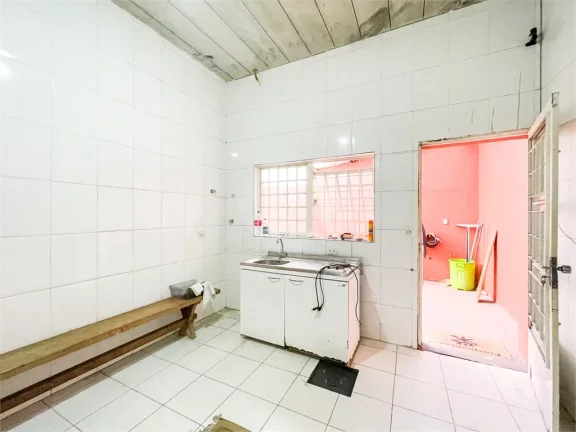 Imagem Galpão comercial à venda em Vila Sônia, São Paulo - SP