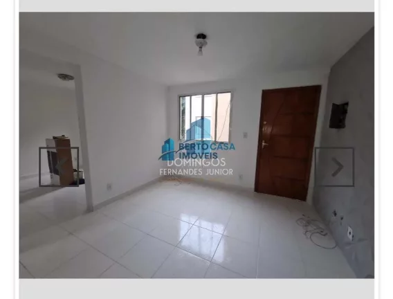 Imagem Apartamento Padrão