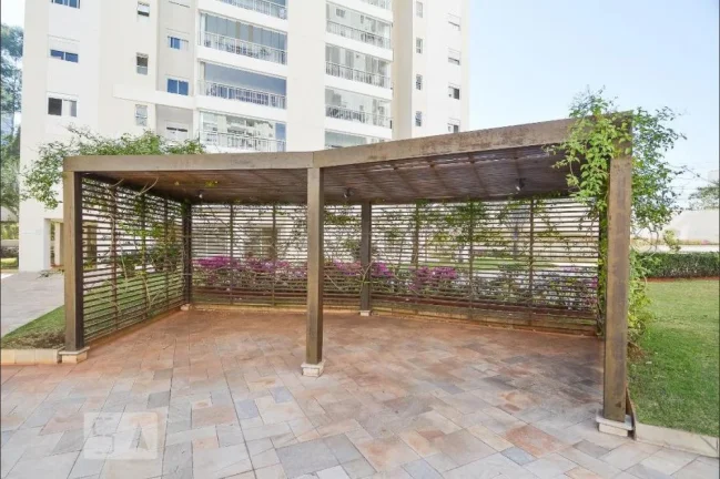 Imagem Apto. no GHAIA Alphaville - 132m²