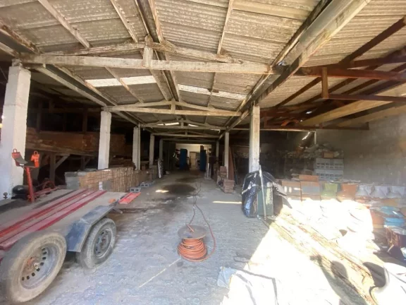 Imagem Galpão para alugar, 1580 m² por R$ 34.000,00/mês - Centro - Suzano/SP