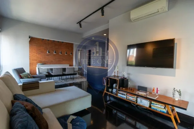 Imagem Oportunidade única: Apartamento de 1 quarto com suíte e vaga no Paraíso, São Paulo-SP! Confira já!