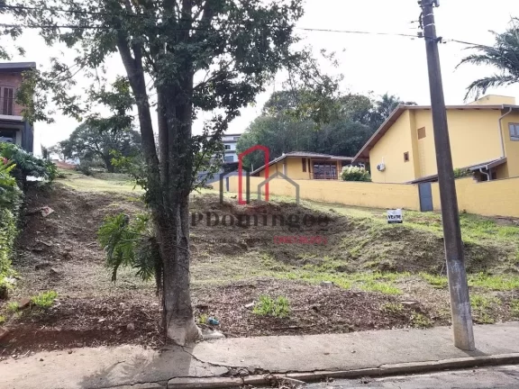 Imagem TERRENO LOTEAMENTO CAMINHOS DE SÃO CONRADO EM SOUSAS - CAMPINAS - SP