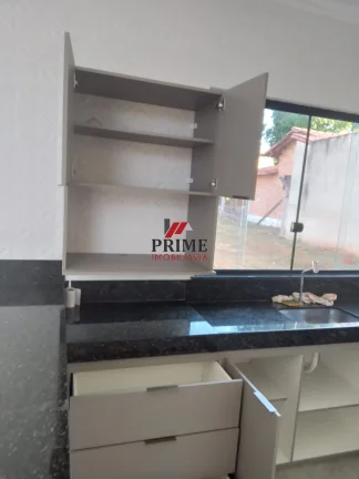 Imagem Casa - Cond. Estância da Mata - Jaboticatubas