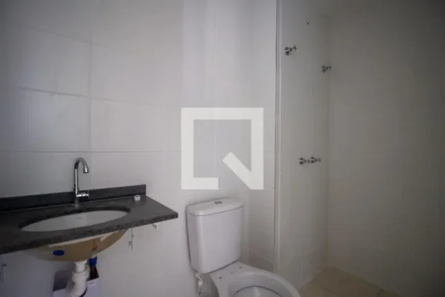 Imagem Apartamento à Venda - Vargem Pequena, 2 Quartos, 45 m2