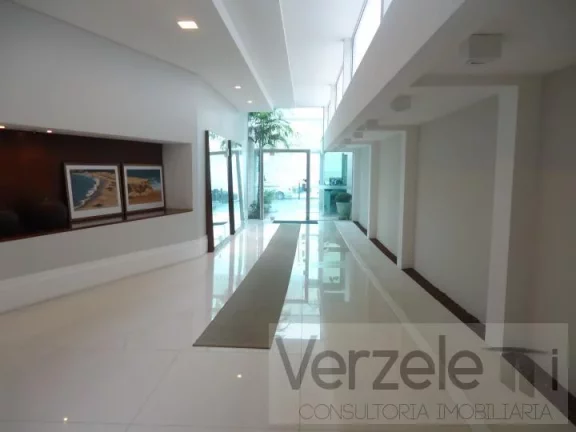 Imagem Frente ao Mar para Venda em Balneário Camboriú / SC no bairro Centro