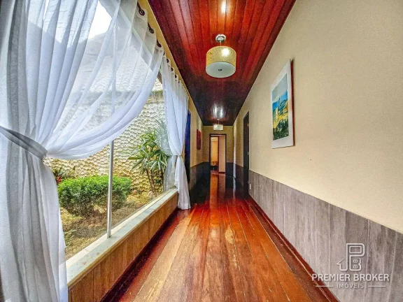 Imagem Casa à venda, 1500 m² por R$ 3.200.000,00 - Cascata dos Amores - Teresópolis/RJ