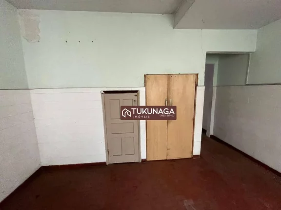 Imagem Sobrado com 2 dormitórios à venda, 100 m² por R$ 300.000,00 - Vila Constança - São Paulo/SP