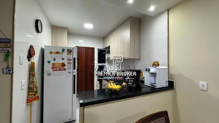 Imagem Casa à venda, 58 m² por R$ 470.000,00 - Parque do Imbui - Teresópolis/RJ