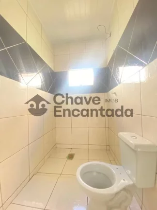 Imagem Casas / Padrão na cidade de Birigui