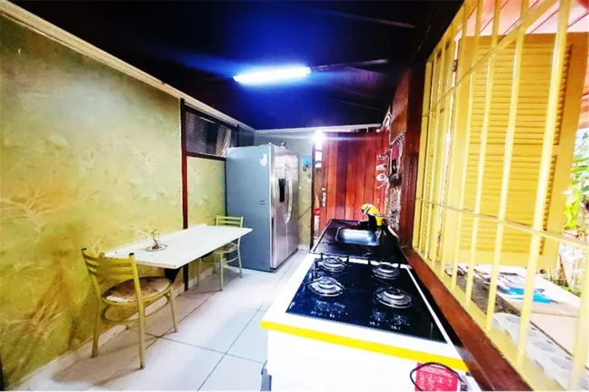 Imagem CASA RESIDENCIAL em São Paulo - SP, Jardim Petrópolis