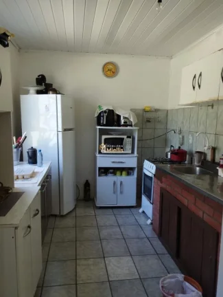 Imagem Chácara - Sítio com 4 Dormitorio(s) localizado(a) no bairro Fiuza em Viamão / Rio Grande do Sul Ref.:6001