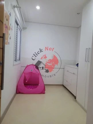 Imagem Seu imóvel esta aqui - Cobertura à venda em prédio sem condomínio no Parque das Nações em Santo André