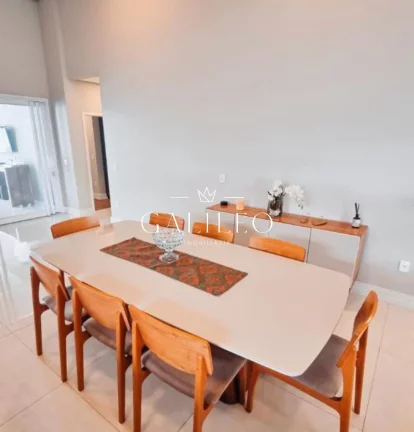 Imagem CASA Á VENDA NO CONDOMÍNIO RESERVA DA SERRA EM JUNDIAÍ -SP