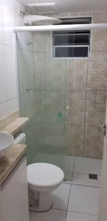 Imagem Apartamento com 2 dormitórios à venda, 44 m² por R$ 260.000,00 - Vila Bremen - Guarulhos/SP