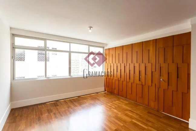 Imagem Apartamento à Venda, 3 Quartos, 206 m2 - Higienópolis, São Paulo