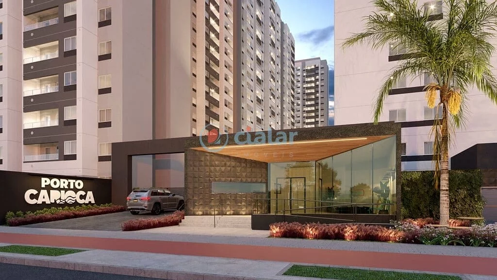 Imagem Apartamento à venda 3 Quartos 1 Suite 1 Vaga 64.66M Santo Cristo Rio de Janeiro - RJ | Porto Carioca - Fase 1 Imagem Apartamento à venda 3 Quartos 1 Suite 1 Vaga 64.66M Santo Cristo Rio de Janeiro - RJ | Porto Carioca - Fase 1
